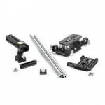 Wooden Camera FS700 Kit for Sony NEX-FS700 Camera (p/n 160900) Wooden Camera FS700 Kit for Sony NEX-FS700 Camera (p/n 160900)